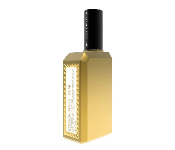 Edition Rare Veni, Unisex, Apa de parfum, 15 ml