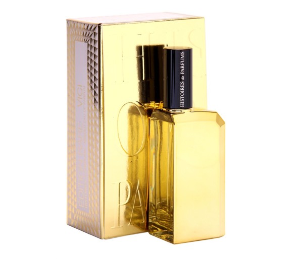 Edition Rare Vici, Unisex, Apa de parfum, 60 ml