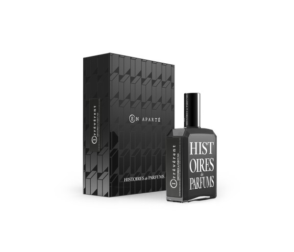 Irreverent, Unisex, Apa de parfum, 120 ml