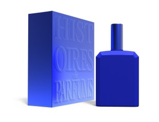 This Is Not a Blue Bottle 1.1., Unisex, Apa de parfum, 120 ml 0841317002512