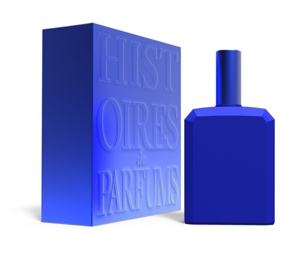 This Is Not a Blue Bottle 1.1., Unisex, Apa de parfum, 120 ml