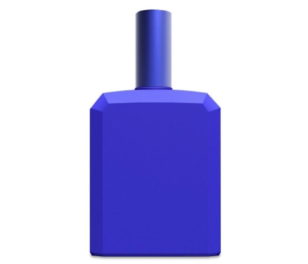 This Is Not a Blue Bottle 1.1., Unisex, Apa de parfum, 120 ml