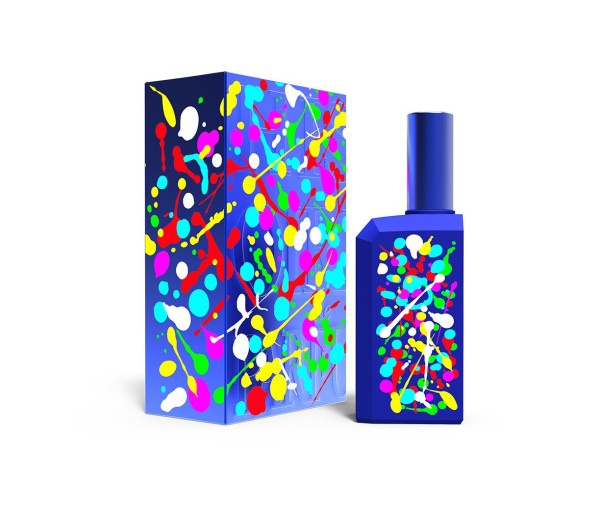 This Is Not a Blue Bottle 1.2., Unisex, Apa de parfum, 60 ml