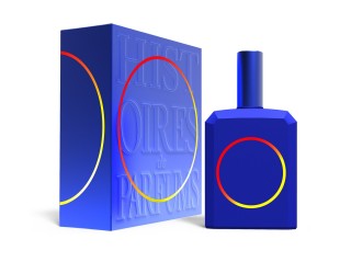 This Is Not a Blue Bottle 1.3., Unisex, Apa de parfum, 120 ml 0841317002611