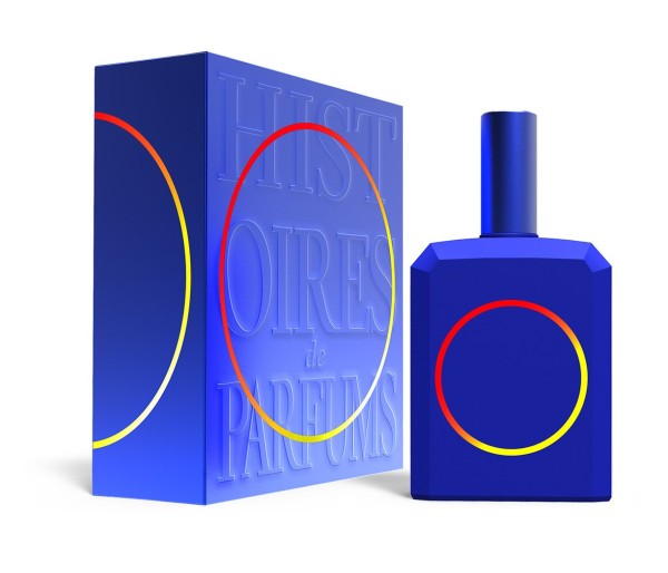 This Is Not a Blue Bottle 1.3., Unisex, Apa de parfum, 120 ml