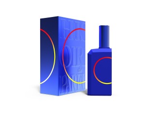 This Is Not a Blue Bottle 1.3., Unisex, Apa de parfum, 60 ml 0841317002628