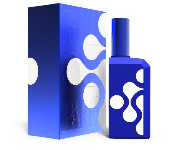 This is Not a Blue Bottle 1.4 Yin, Unisex, Apa de parfum, 60 ml