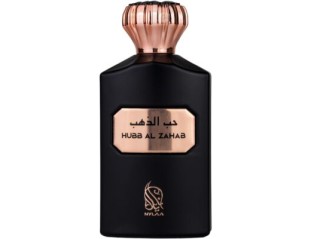 Hubb Al Zahab, Unisex, Apa de parfum, 100 ml 6290360830292