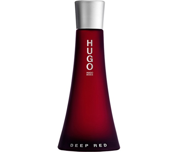 Deep Red, Femei, Apa de parfum, 50 ml