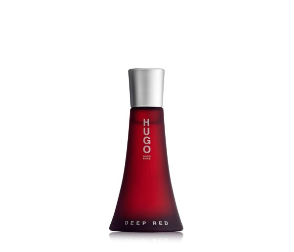 Deep Red, Femei, Apa de parfum, 90 ml