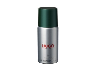 Hugo, Barbati, Deodorant spray, 150 ml 8005610340784