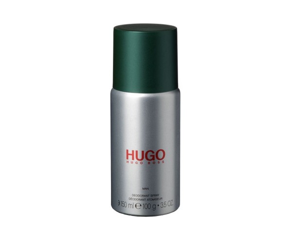 Hugo, Barbati, Deodorant spray, 150 ml