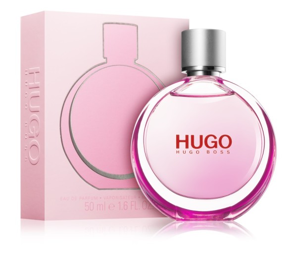 Hugo Woman Extreme, Femei, Apa de parfum, 50 ml