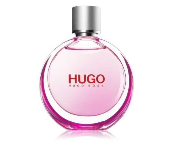 Hugo Woman Extreme, Femei, Apa de parfum, 50 ml
