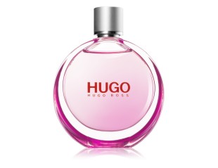 Hugo Woman Extreme, Femei, Apa de parfum, 75 ml 737052987569