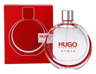 Hugo Woman, Femei, Apa de parfum, 75 ml 737052893914