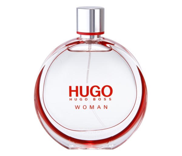 Hugo Woman, Femei, Apa de parfum, 75 ml