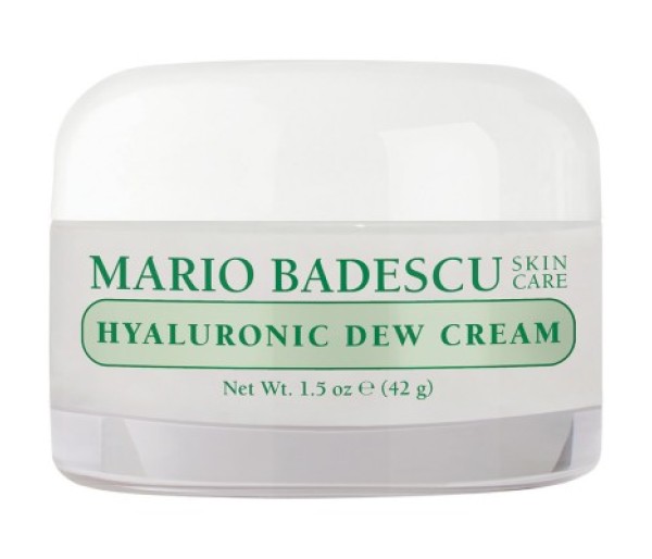 Hyaluronic Dew Cream, Crema hidratanta, 42 ml