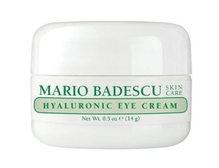 Hyaluronic Eye Cream, Crema de ochi, 14 gr 785364304116