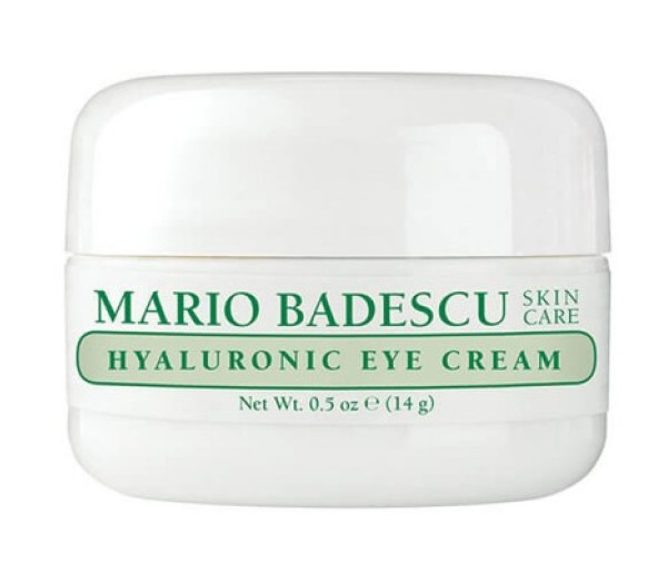 Hyaluronic Eye Cream, Crema de ochi, 14 gr