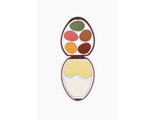Easter Egg, Paleta de farduri, Chocolate, 5 nuante 5057566108119