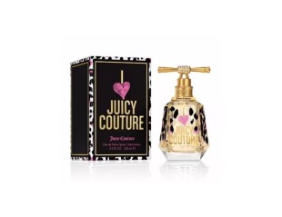 I Love Juicy Couture, Femei, Apa de parfum, 100 ml 719346212915
