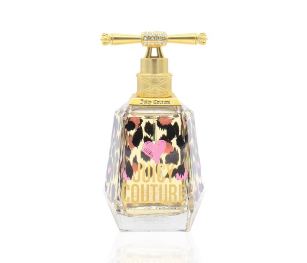 I Love Juicy Couture, Femei, Apa de parfum, 100 ml