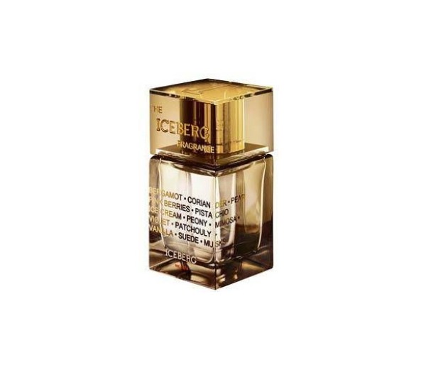 The Fragrance, Femei, Apa de parfum, 50 ml