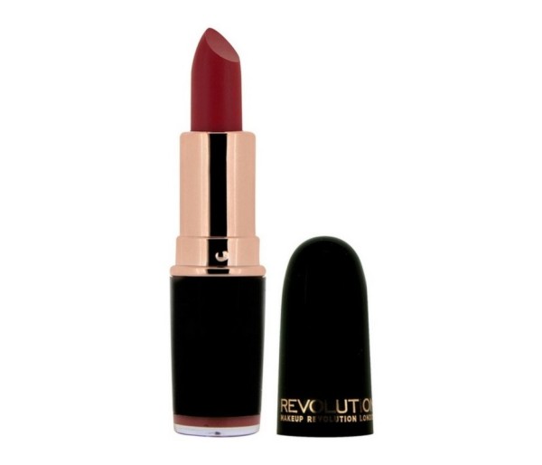 Iconic Pro Lipstick, Ruj de buze, Nuanta Duel Matte, 3.2 gr
