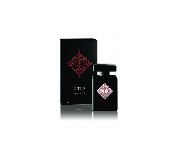 Blessed Baraka, Unisex, Apa de parfum, 90 ml