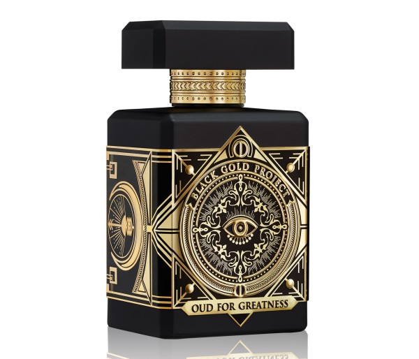 Oud for Greatness, Unisex, Apa de parfum, 90 ml