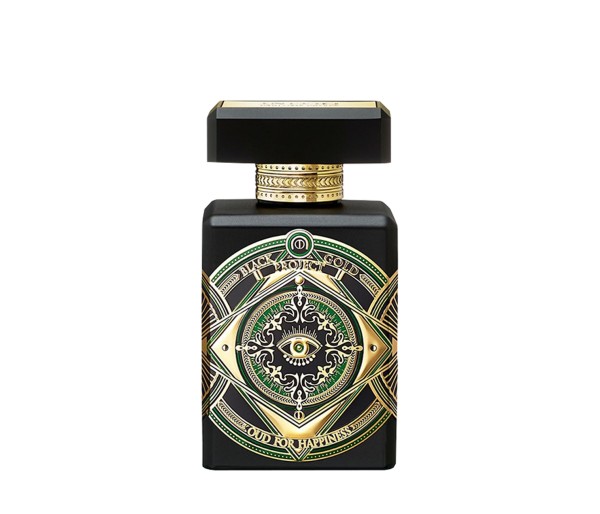 Oud for Happiness, Unisex, Apa de parfum, 90 ml