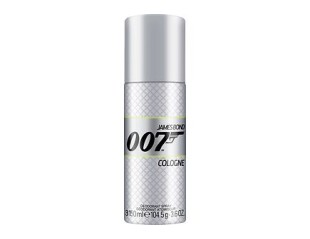 007 Cologne, barbati, Deodorant spray, 150 ml 8005610711744