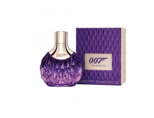 007 III, Femei, Apa de parfum, 50 ml 8005610414201