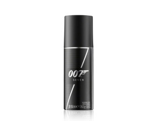 007 Seven, Barbati, Deodoant spray, 150 ml 0737052993904