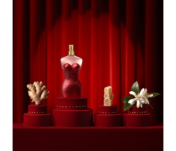 Classique Cabaret, Femei, Apa de parfum, 100 ml