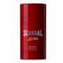 Scandal pour Homme, Barbati, Deodorant stick, 75 ml