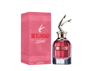 So Scandal, Femei, Apa de parfum, 50 ml 8435415058711