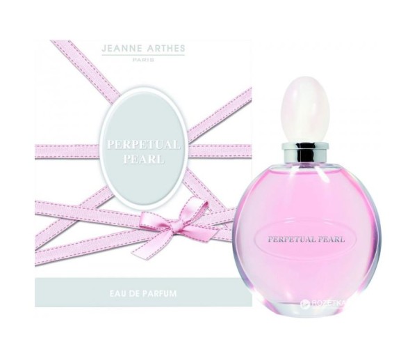 Perpetual Pearl, Femei, Apa de parfum, 100 ml