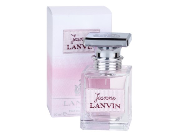 Jeanne Lanvin, Femei, Apa de parfum, 30 ml 3386460010412