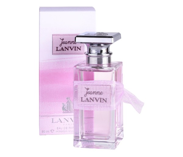 Jeanne Lanvin, Femei, Apa de parfum, 50 ml