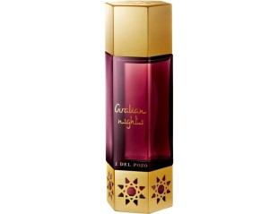 Arabian Nights, Femei, Apa de parfum, 100 ml 8431754452012