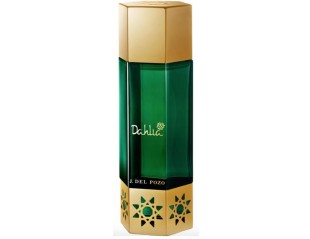 Desert Flowers Dahlia, Femei, Apa de parfum, 100 ml 8431754452036