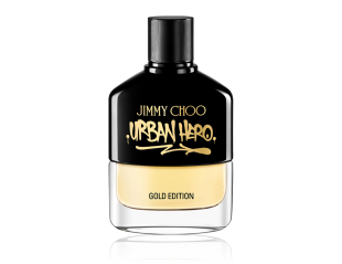 Urban Hero Gold Edition, Barbati, Apa de parfum, 100 ml 3386460127066