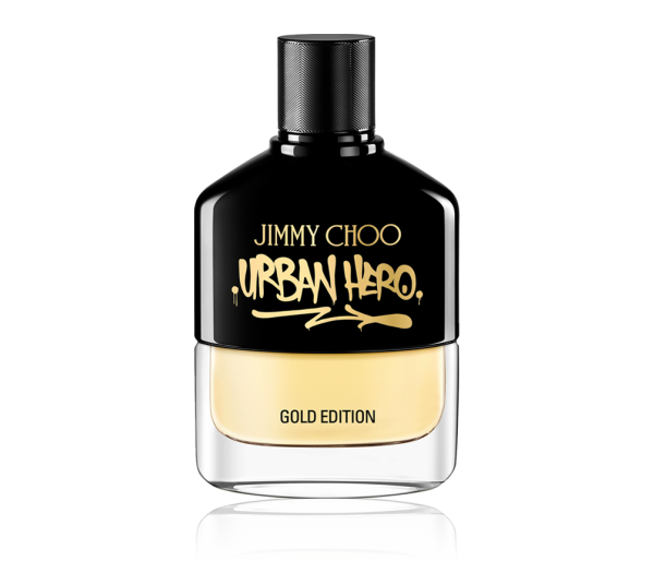 Urban Hero Gold Edition, Barbati, Apa de parfum, 100 ml