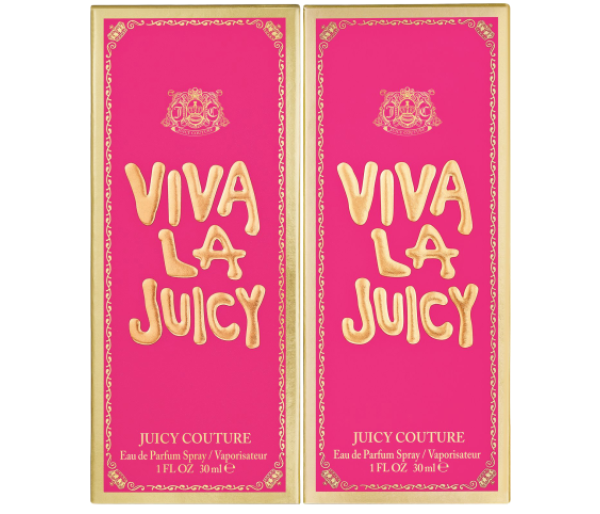 Viva La Juicy Duo, Femei, Apa de parfum, 2X 30 ml