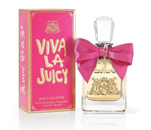Viva La Juicy, Femei, Apa de parfum, 100 ml