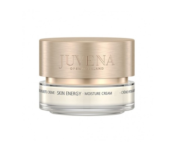 Skin Energy Day & Night, Unisex, Crema hidratanta, 50 ml