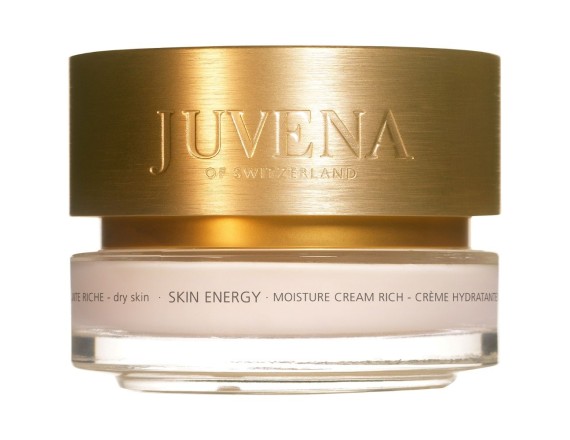 Skin Energy Rich Day & Night, Unisex, Crema hidratanta, 50 ml 9007867760031