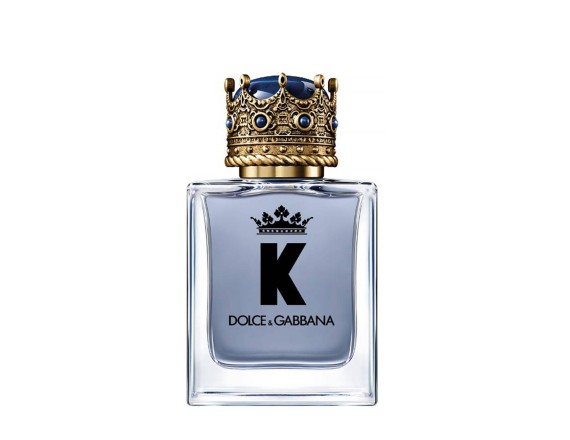 K by Dolce & Gabbana, Barbati, Apa de toaleta, 100 ml 3423473049456